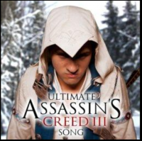 Smosh 究極刺客教條3 ULTIMATE ASSASSIN'S CREED 3 SONG 